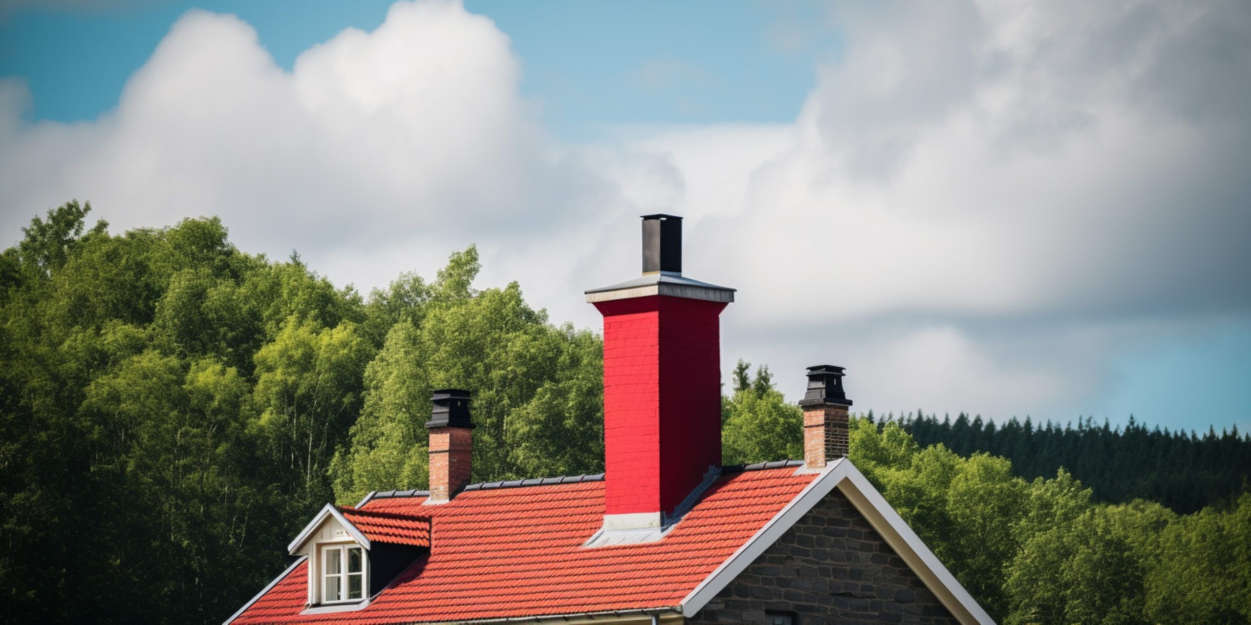 Chimneys