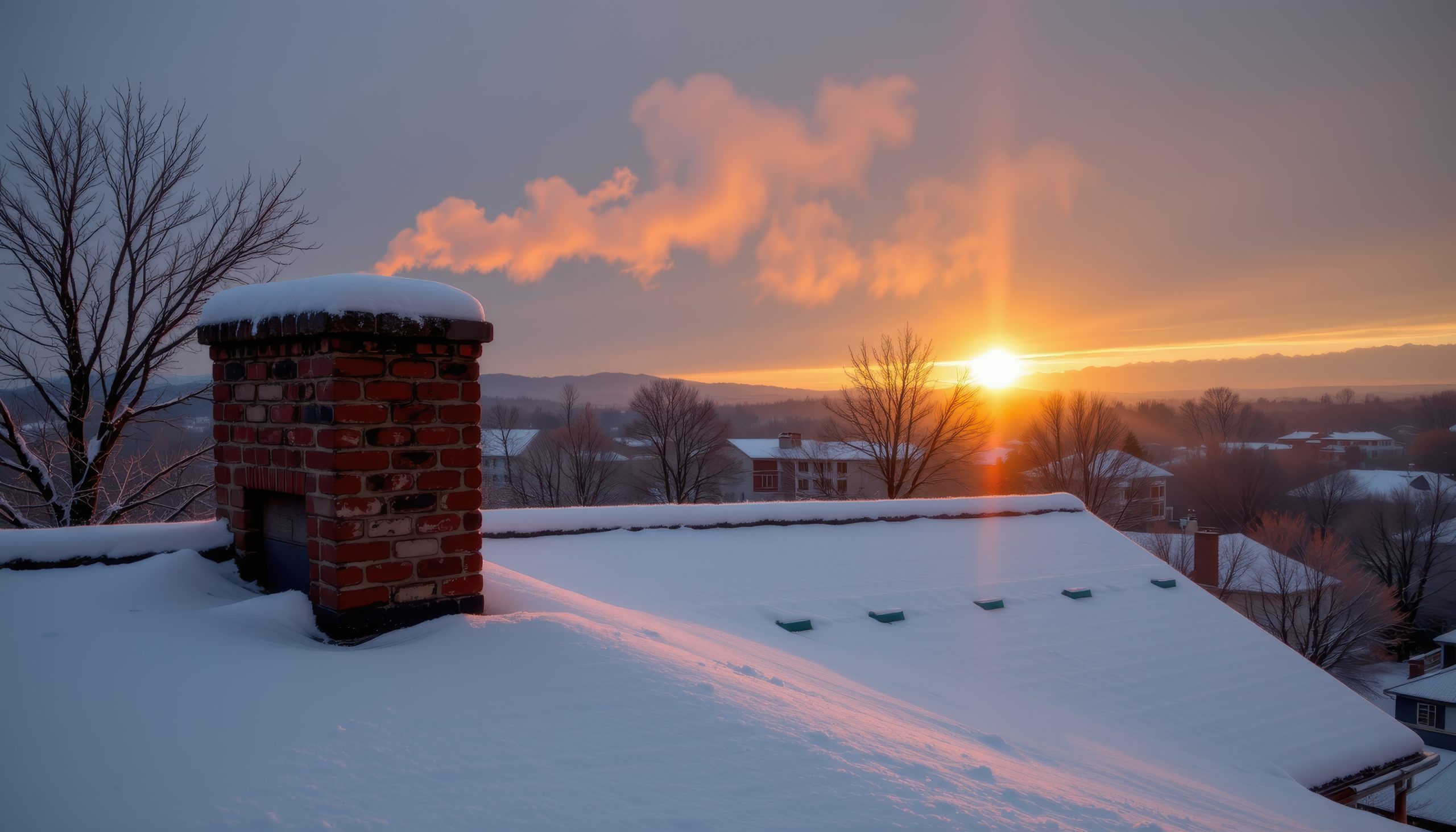 Chimney Restoration