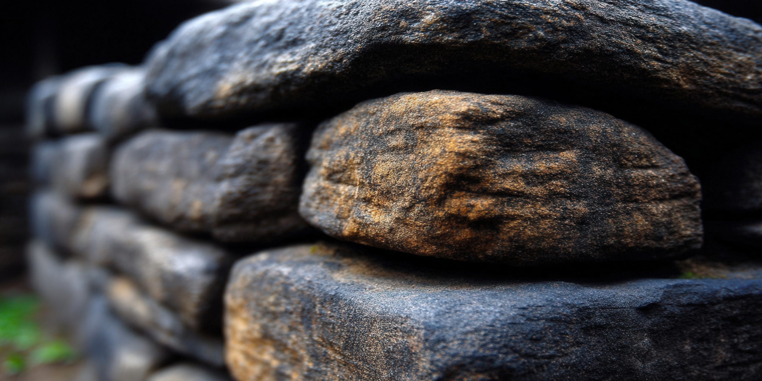 Landscape Stonework